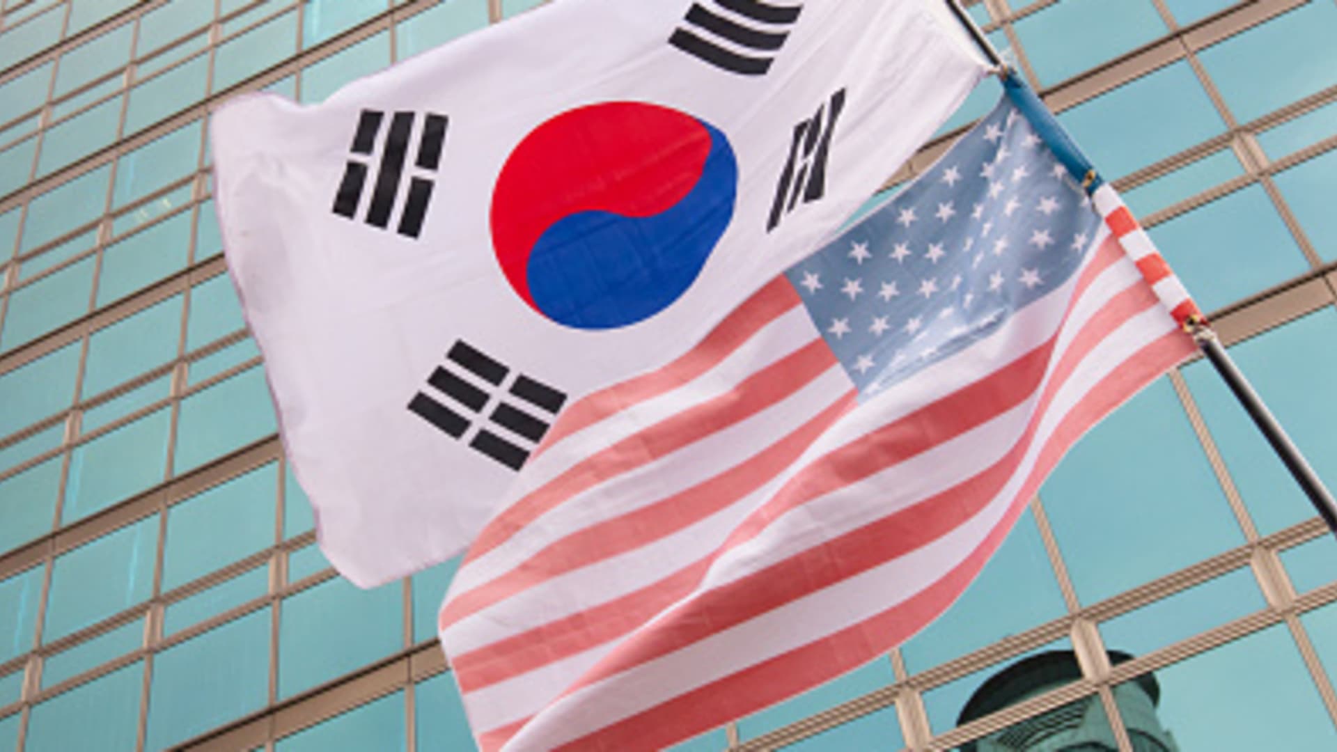 Troop costs, China in focus when South Korea’s Lee meets Trump