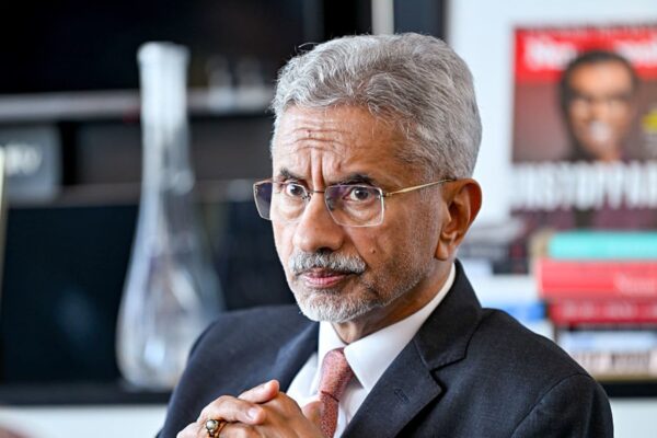 India says US trade negotiations are still going on as fresh tariffs loom