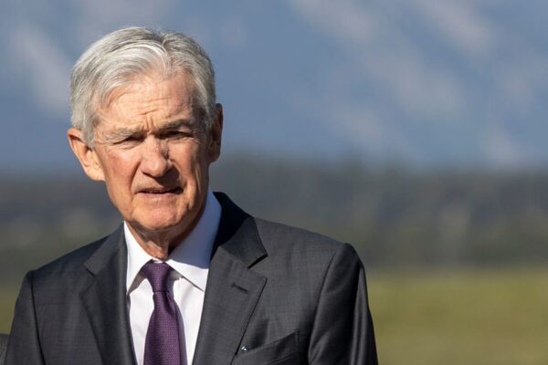 CNBC Daily Open: Expectations of Jerome's rate cuts weren't built in a day