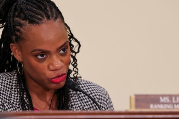 New Jeffrey Epstein files mostly ‘recycled’, Democrat says