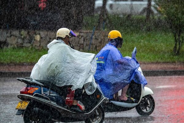 Vietnam plans mass evacuation, China’s Sanya shuts as Typhoon Kajiki intensifies