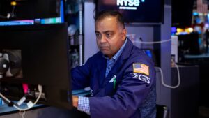 Stocks, including Circle and Zillow, saw the biggest bouts of executive selling