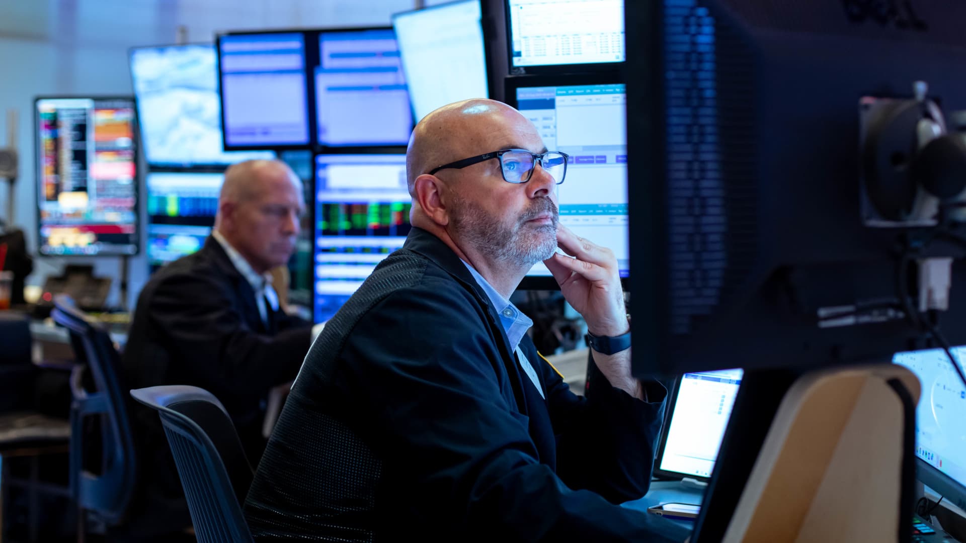 Consider this Nvidia derivative stock ahead of the AI darling’s earnings this week, investment chief says