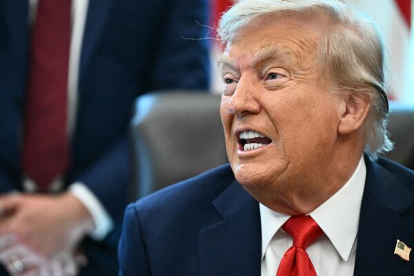 DOJ suing California over redistricting, as Texas plans new map