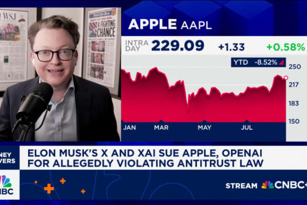 OpenAI plans ChatGPT changes after suicides, lawsuit