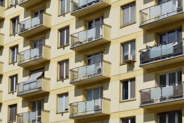 JLL Bid Intensity Index, gauge of CRE transaction volume, improves in July