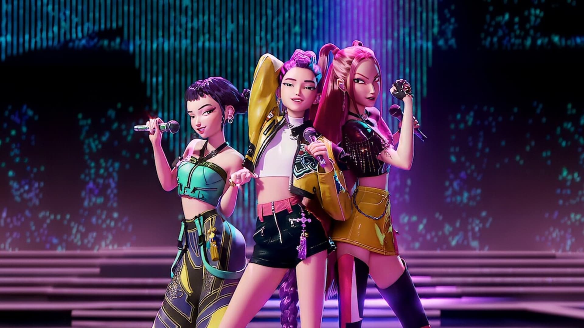 What the strong ‘KPop Demon Hunters’ box-office showing means for Netflix stock What the strong ‘KPop Demon Hunters’ box-office showing means for Netflix stock