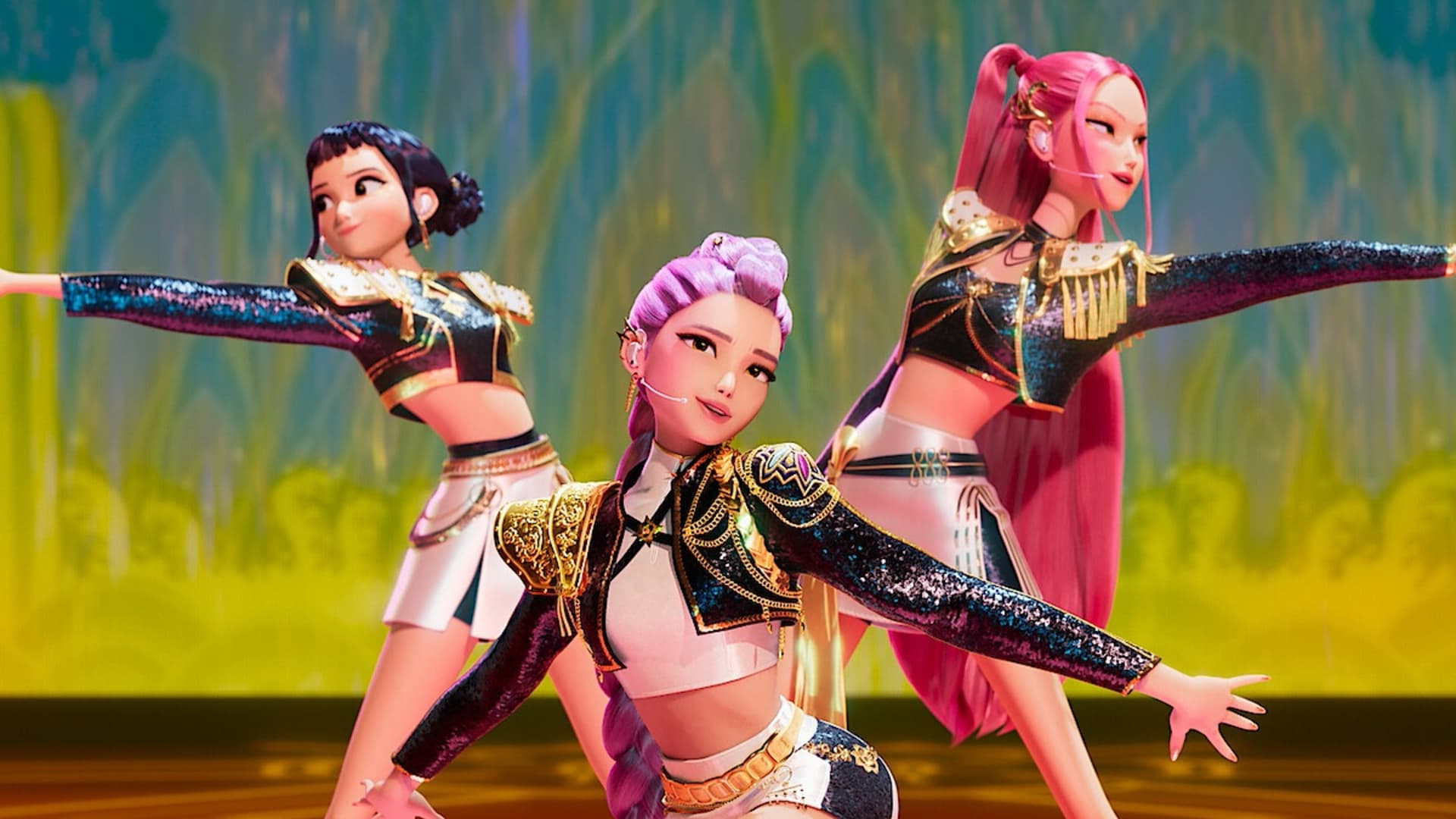 Netflix ‘KPop Demon Hunters’ box office was likely a one-off Netflix ‘KPop Demon Hunters’ box office was likely a one-off