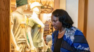 Fed responds to Trump effort to fire Lisa Cook