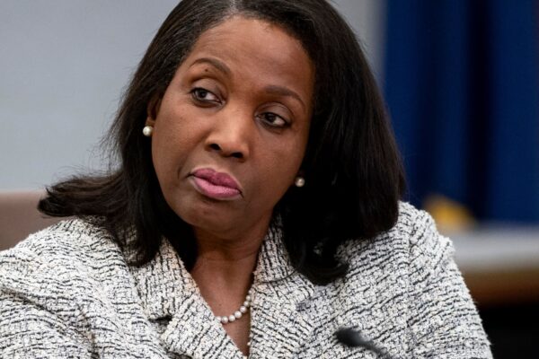 Lisa Cook will sue over Trump firing from Fed board, her lawyer says