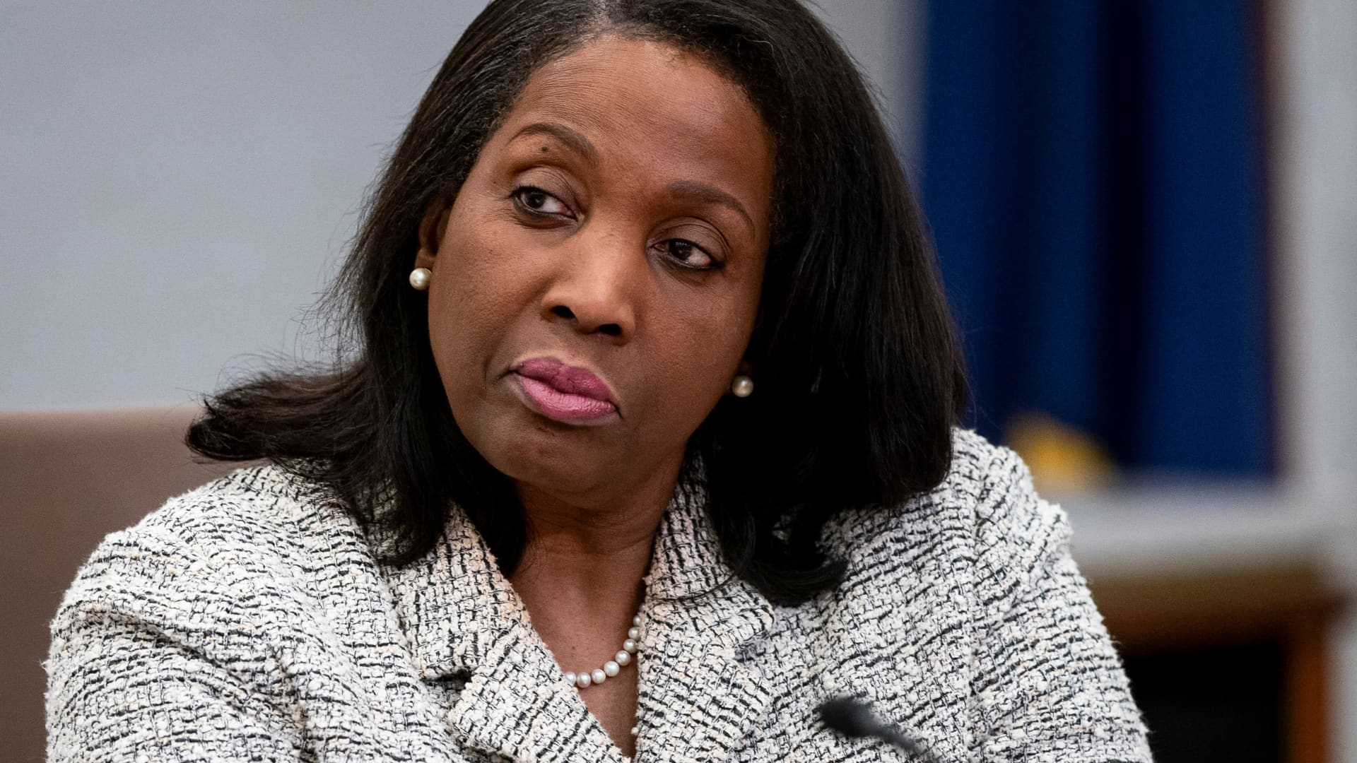 Lisa Cook will sue over Trump firing from Fed board, her lawyer says Lisa Cook will sue over Trump firing from Fed board, her lawyer says
