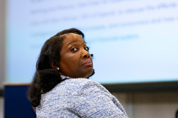 Lisa Cook should leave Fed after Trump firing: Lutnick