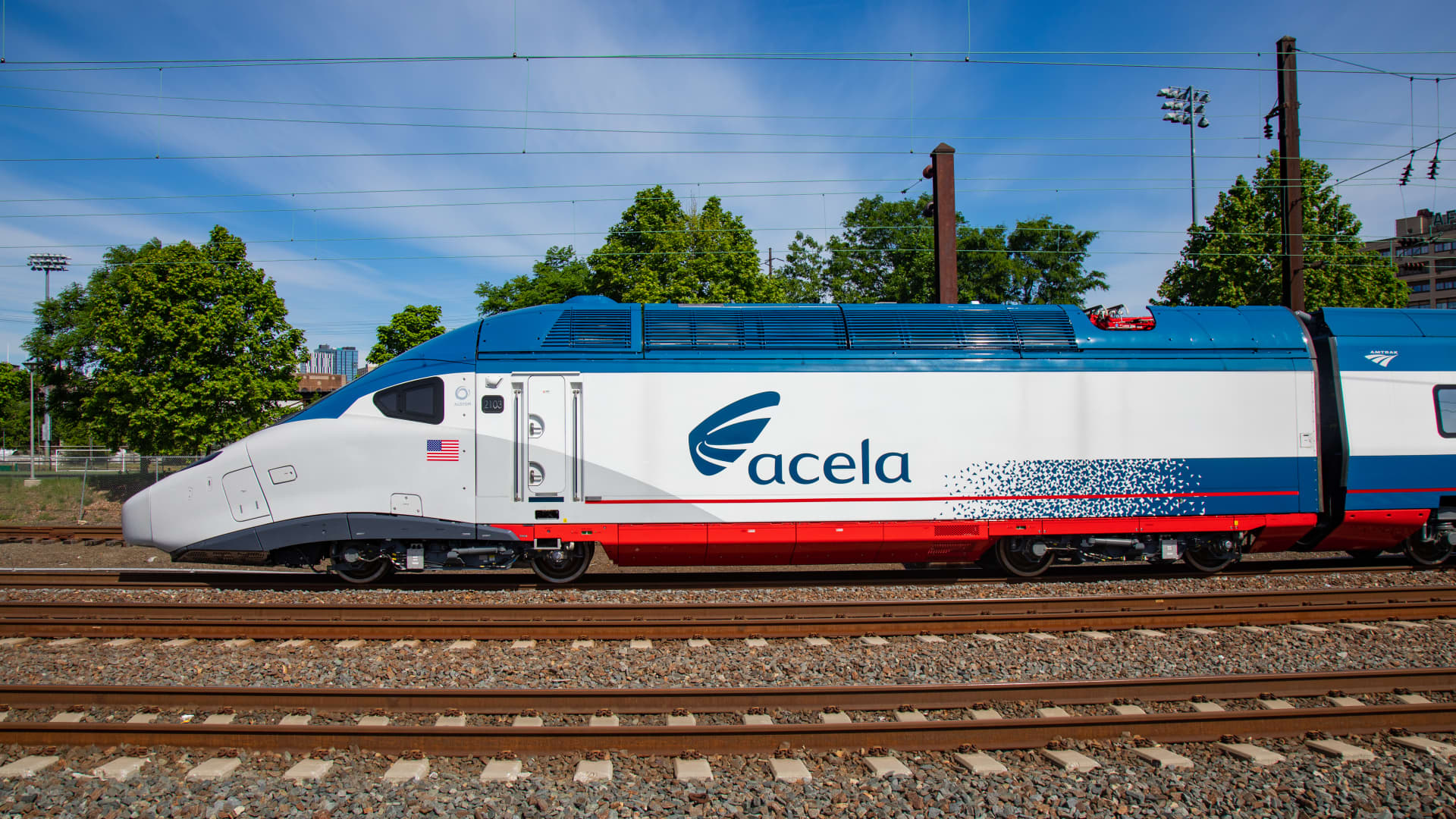 Amtrak is debuting its NextGen Acela. Here’s what you need to know Amtrak is debuting its NextGen Acela. Here’s what you need to know