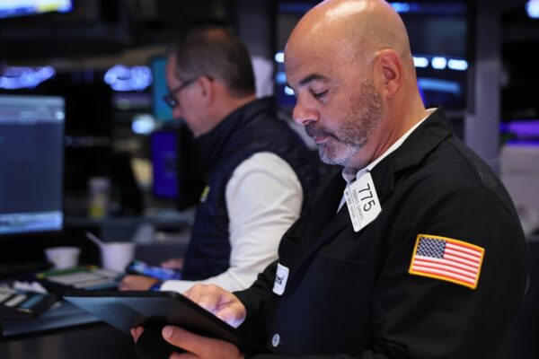 Stock market next week: Sept. 2-5