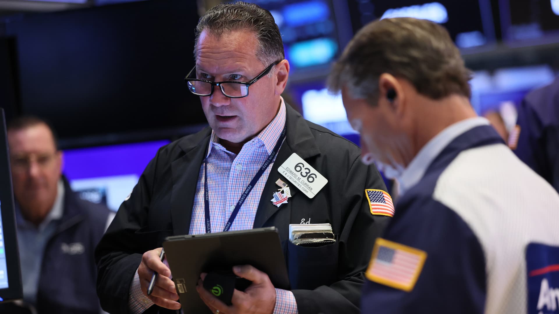 Stock market today: Live updates Stock market today: Live updates