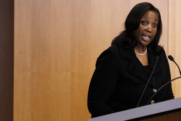 Lisa Cook’s lawsuit against Trump skirts mortgage fraud allegation