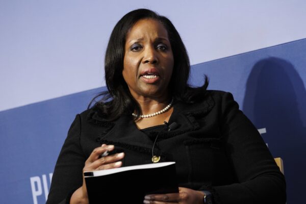 Fed Governor Lisa Cook sues Trump to block her firing