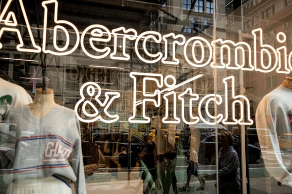 Abercrombie & Fitch (ANF) Q2 2025 earnings