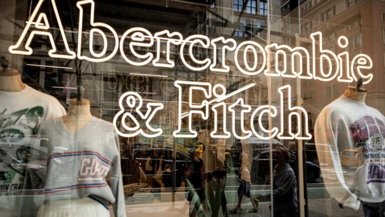 Abercrombie & Fitch (ANF) Q2 2025 earnings