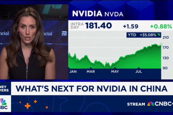Nvidia (NVDA) earnings report Q2 2026