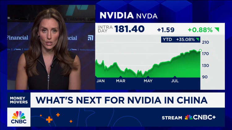 Nvidia (NVDA) earnings report Q2 2026