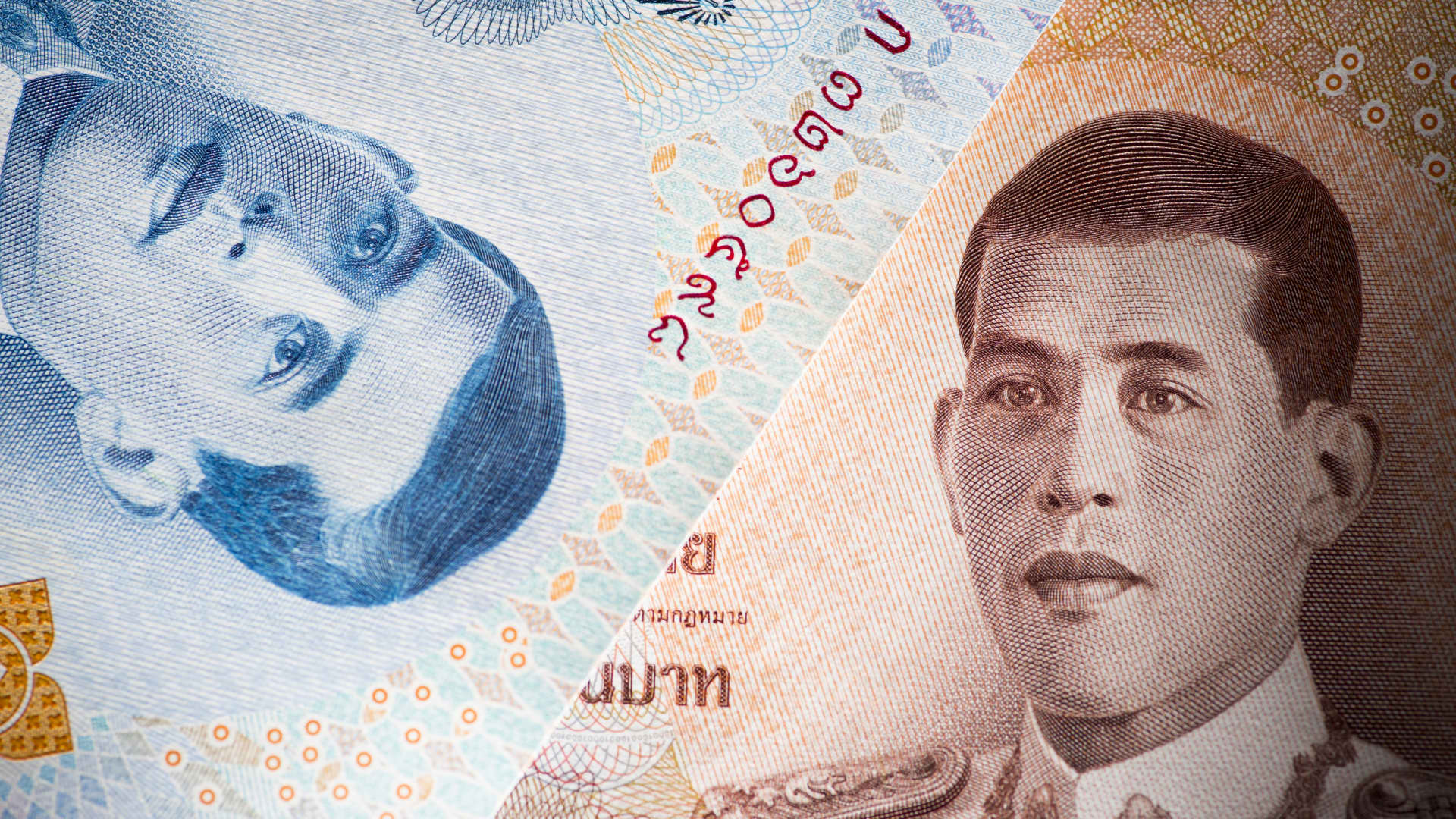 Thai monetary policy should remain accommodative, central bank minutes show Thai monetary policy should remain accommodative, central bank minutes show