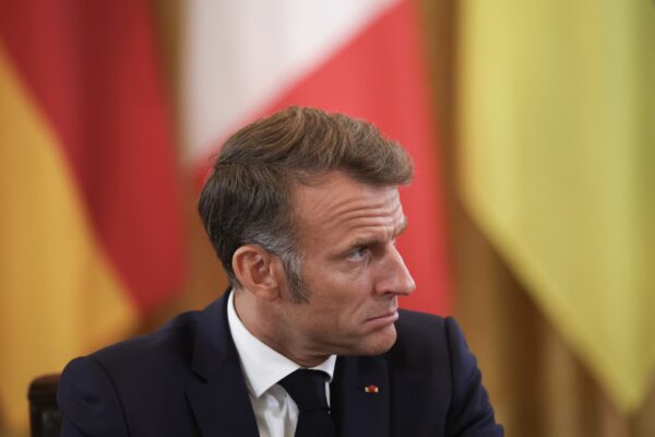 France’s latest budget crisis poses risk to defense investment pledges