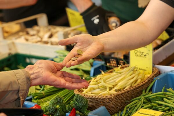 German inflation and unemployment in August 2025 amid tariffs