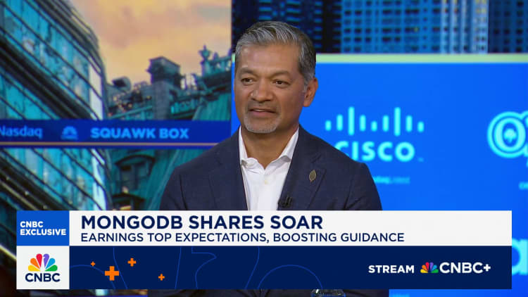 MongoDB (MDB) Q2 earnings report 2026 MongoDB (MDB) Q2 earnings report 2026