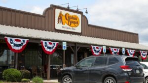 Why companies retreat from consumer criticism