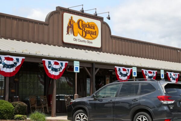 Why companies retreat from consumer criticism