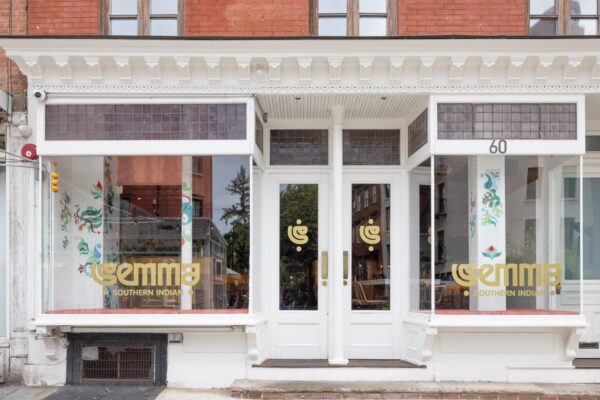 The rise of upscale Indian restaurants in the U.S.