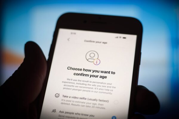 Global movement to protect kids online fuels a wave of AI safety tech