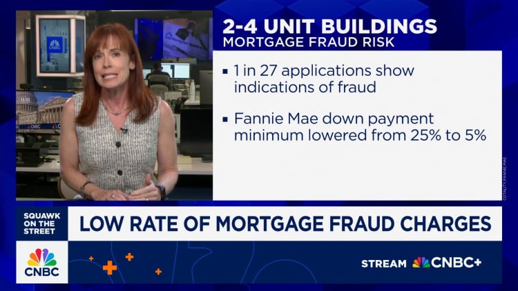 Trump accused Fed’s Lisa Cook of mortgage fraud. It’s hard to prove Trump accused Fed’s Lisa Cook of mortgage fraud. It’s hard to prove