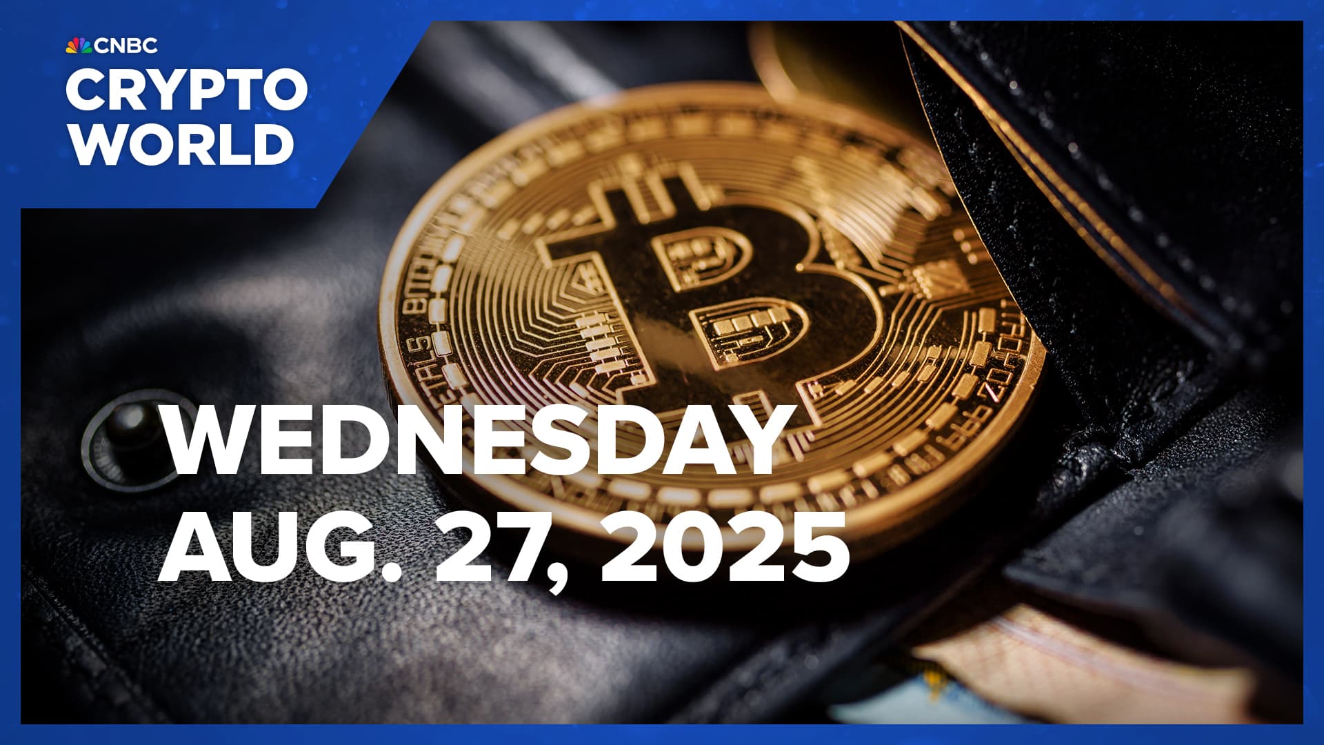 Bitcoin reclaims 2,000 level as cryptocurrencies rebound: CNBC Crypto World