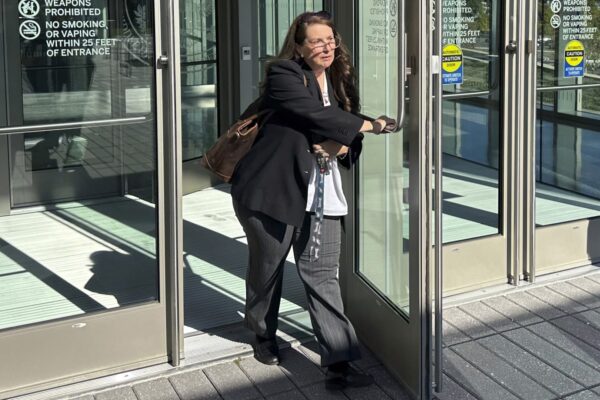 Researcher who has distorted voter data appointed to Homeland Security election integrity role