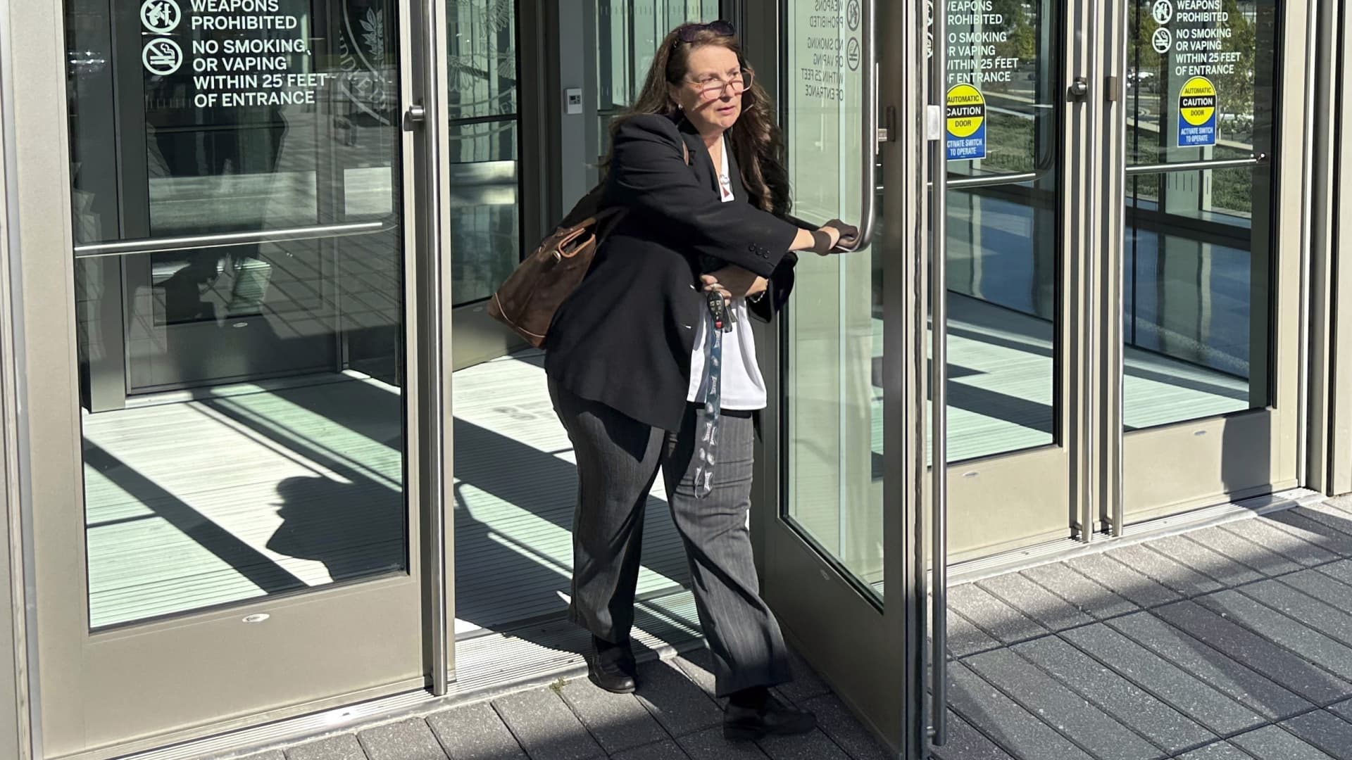 Researcher who has distorted voter data appointed to Homeland Security election integrity role Researcher who has distorted voter data appointed to Homeland Security election integrity role