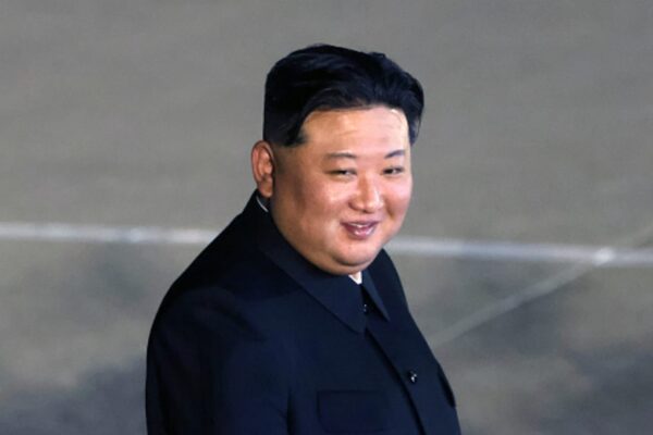 North Korean leader Kim Jong Un to attend victory celebration in China, KCNA reports