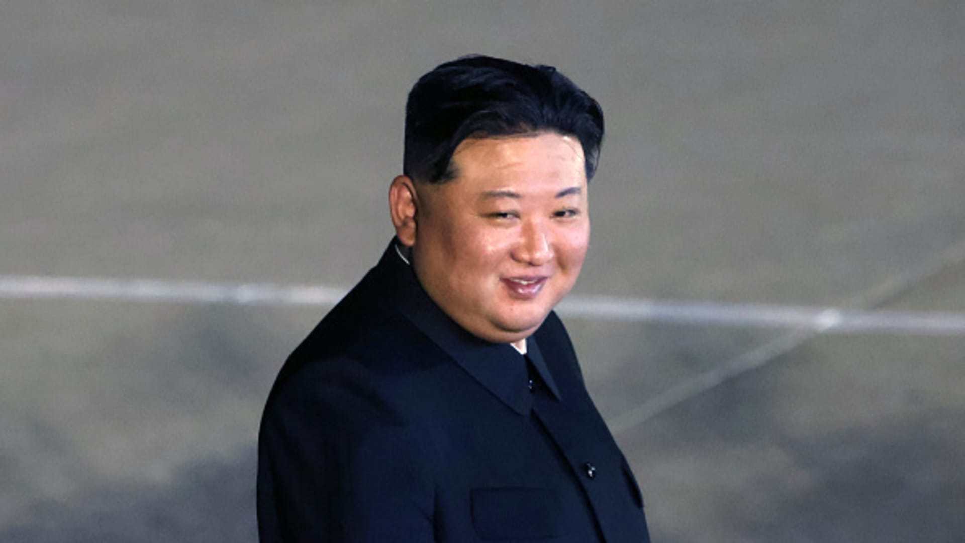 North Korean leader Kim Jong Un to attend victory celebration in China, KCNA reports North Korean leader Kim Jong Un to attend victory celebration in China, KCNA reports