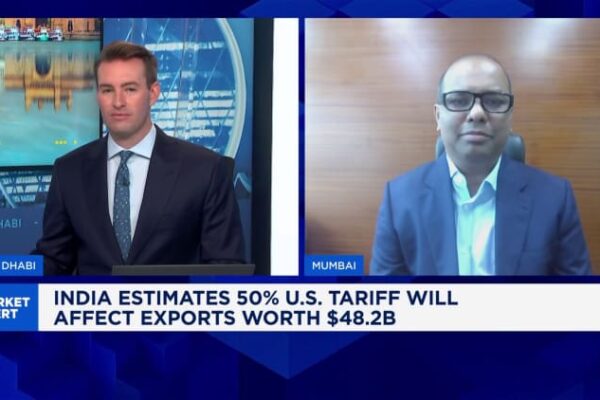 India’s Reliance ties up with Google and Meta to drive AI push