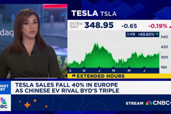 Tesla FSD turns off more U.S. consumers than attracts, survey finds