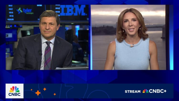 OpenAI’s Brad Lightcap leads global expansion, pursuit of enterprise