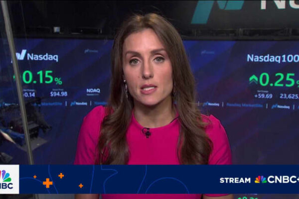 Intel gets .7 billion from Trump deal while details are ‘ironed out’