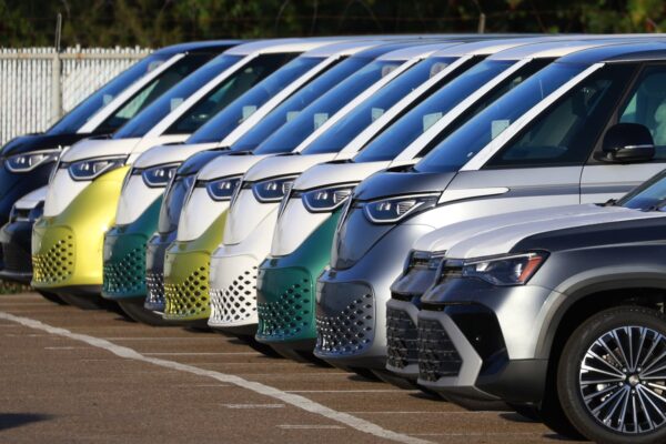 European Union to remove tariffs on U.S. industrial goods