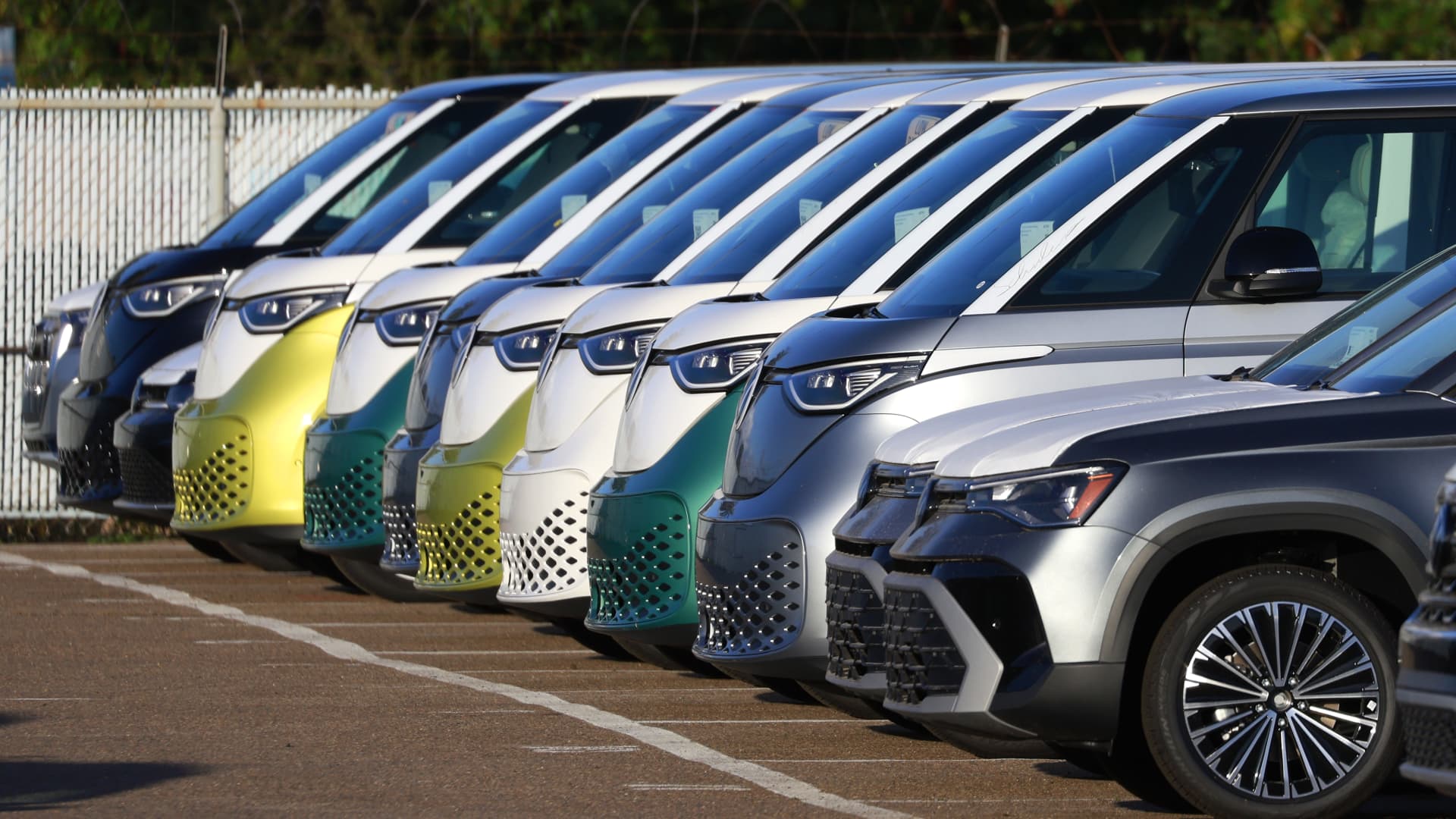 European Union to remove tariffs on U.S. industrial goods