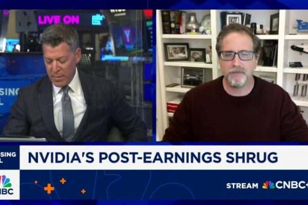 Dell earnings report Q2 2026