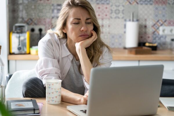 More Americans are tapping their 401(k)s for cash—it should be a ‘last resort,’ says CFP