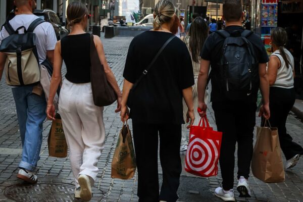 Strong fundamentals in Main Street and Wall Street