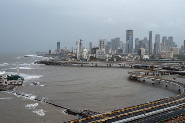 India’s economy grows faster-than-expected at 7.8% in the June quarter