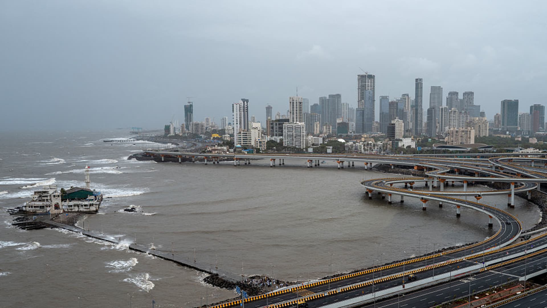 India’s economy grows faster-than-expected at 7.8% in the June quarter
